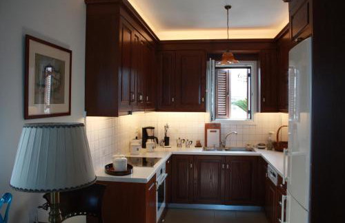 Villa Seaview - Foto 41