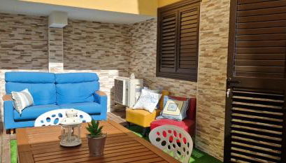 Calma en la Laguna - Foto 4