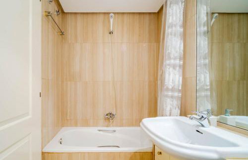 Golden Life SeaView Apartment Javea by Rock Rentals - Photo 15