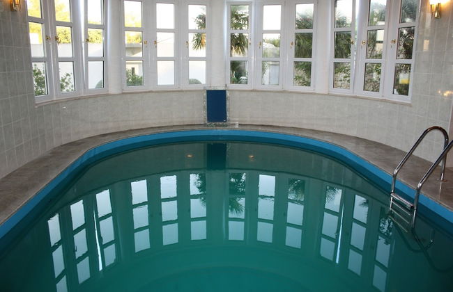 Luxury Apartments Villa Gloria - Photo 24