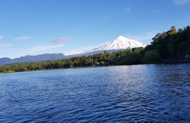 Parque Los Arrayanes & Salon de Eventos - Foto 48