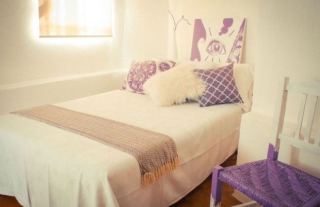 Casa Dominguez Apartment 4 - Foto 3