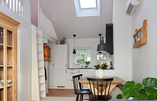 Holiday Home in SÃ¸nder Stenderup - Foto 8