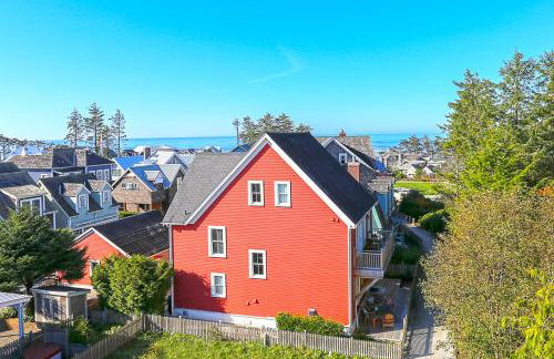 Clifford House by Seabrook Hospitality - Foto 2