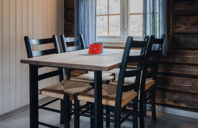 Svinøya Rorbuer - Photo 40