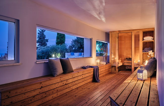 Villa Castelletto - Photo 69