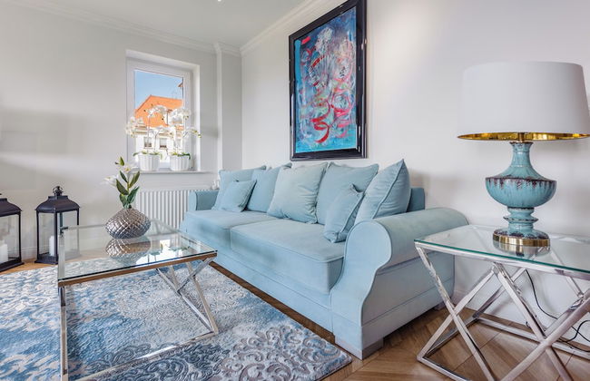 Apartamenty Sun & Snow Hel Centrum - Photo 8