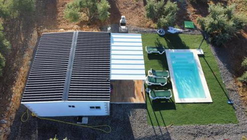 La Cordillera 2 - Foto 2