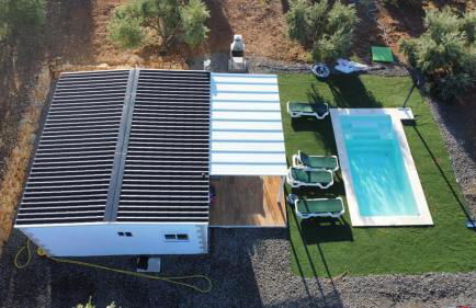 La Cordillera 2 - Foto 2