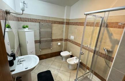 Eva Guest house apartment - Foto 17