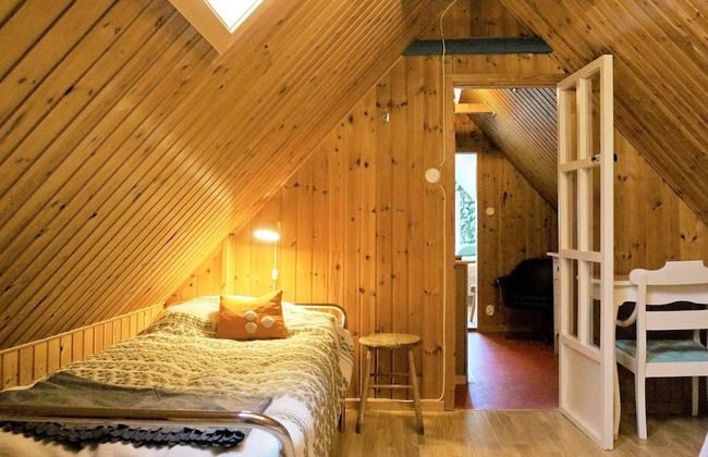 6 Person Holiday Home in Laholm - Foto 3