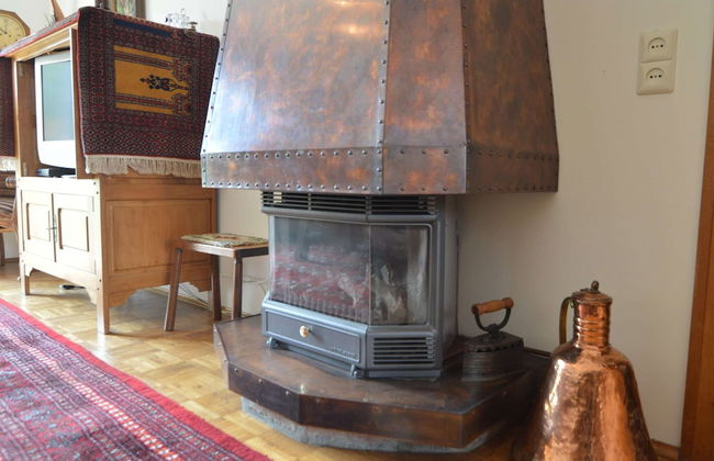 Holiday Home in Sittard With Pool - Foto 10