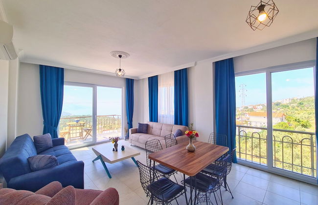 Fame Apart Kas - Foto 36