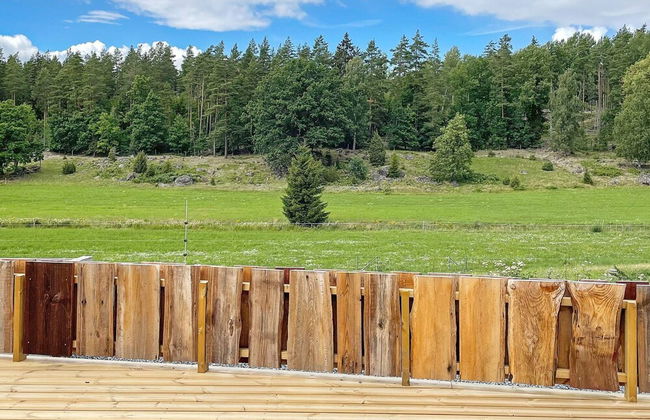 4 Star Holiday Home in Mellosa-by Traum - Foto 56