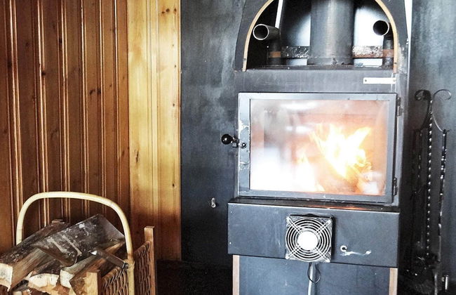 5 Person Holiday Home in Logdea - Photo 9