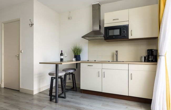 Parkzicht Apartementen - Photo 25