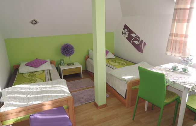 Holiday Home in Dziwnowek Near Clean Beach - Foto 1