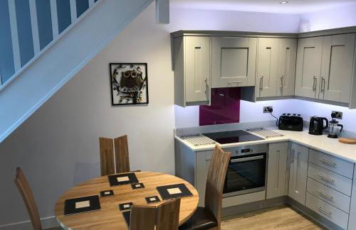 Pepperpot Cottage - Foto 13