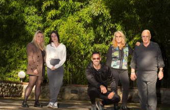 Appart'Hotel Castel Emeraude, Charme et Caractère - Foto 41