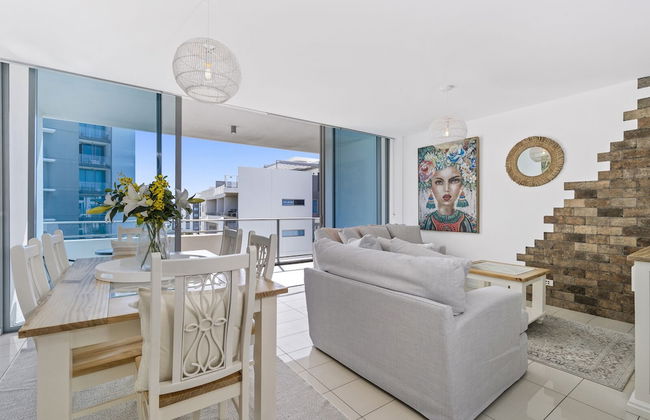 Harbour Quays Apartments - Foto 38