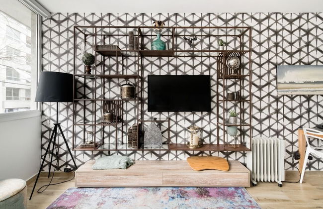 Montañeses 2888 Flat - Foto 1