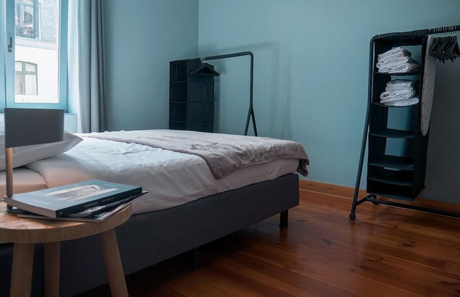 Smartflats - Fripiers - Foto 6