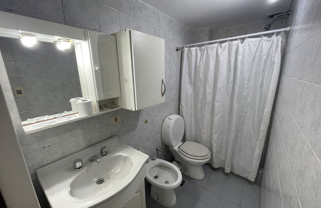 Beautiful Apartment in the Best Area of Congreso - Foto 22