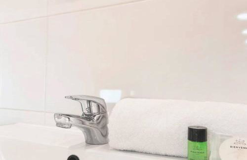 Stylish studio near the Tuileries Gardens - Foto 21