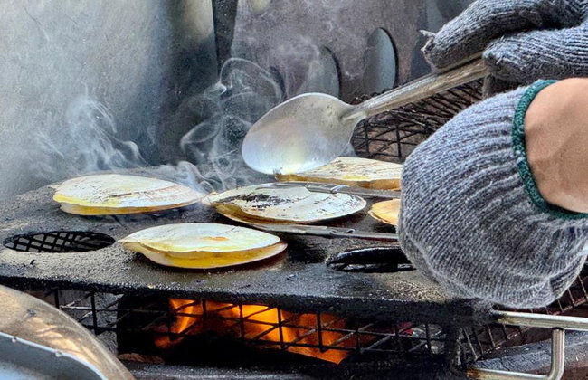 Bangkok's Michelin Trail: An Ultimate Culinary Immersion - Tour in Spanish - Foto 3