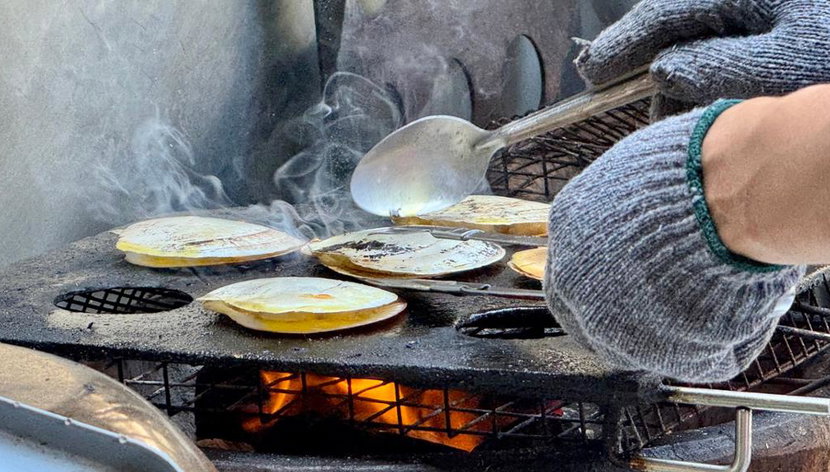 Bangkok's Michelin Trail: An Ultimate Culinary Immersion - Tour in Spanish - Foto 3