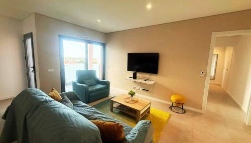 Blue horizon Rooftop - Foto 5