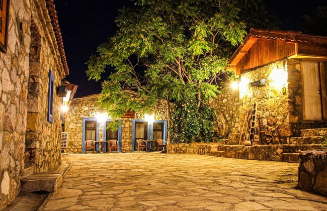 Ataol Tatil Ciftligi - Foto 24