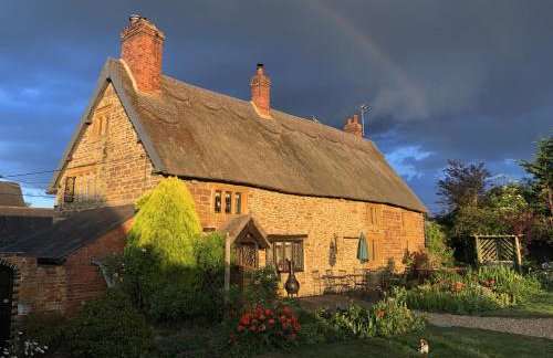 Hunt House Rooms - Foto 9