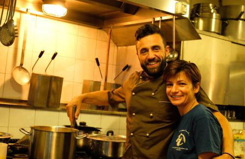 Agriturismo Antico Loggiato - Foto 28