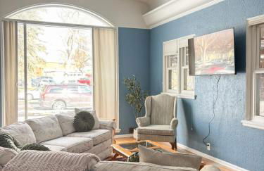 1 Min to Hospitals Spacious 4 Bed Stay - Foto 1