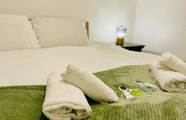 2BD CanaryWharf Mile End Private Balcony FREE Parking - Foto 22