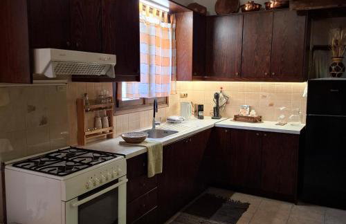 Kyriaki's Traditional House - Photo 24