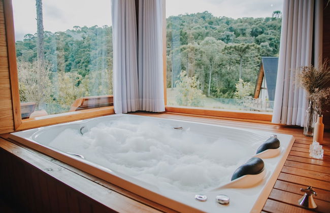 Urutau Pousada - Photo 19