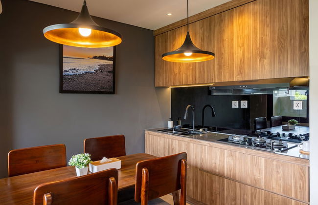 Kana Suites Jimbaran By Fays Hospitality - Foto 7