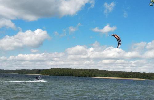 Holiday Home Fachwerkhaus Paula mit Blick auf das Wasser by Interhome - Foto 16