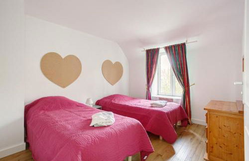 Le Moulin de Dannemarie - Foto 89