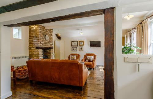 Orchard Barn - Foto 9