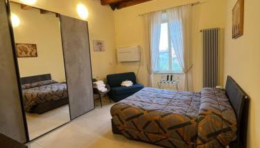 IN CENTRO Rooms and Apartments - Foto 4