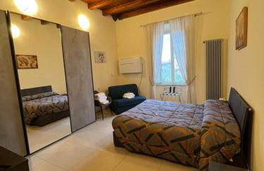 IN CENTRO Rooms and Apartments - Foto 4