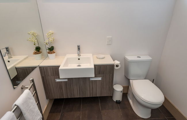 Armagh Apartment 5 - Foto 39