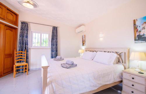 Casa Alegria This Villa is Perfect for a Family - Foto 13