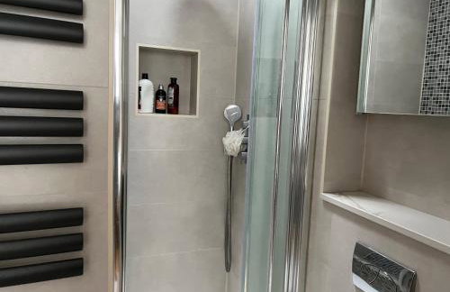 300m to Fitzwilliam museum 3 en-suites double bedroom Victoria house - Foto 39