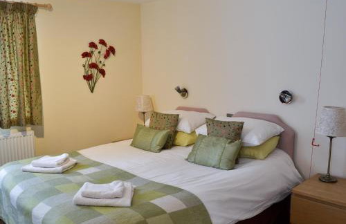 The Stable - Photo 4