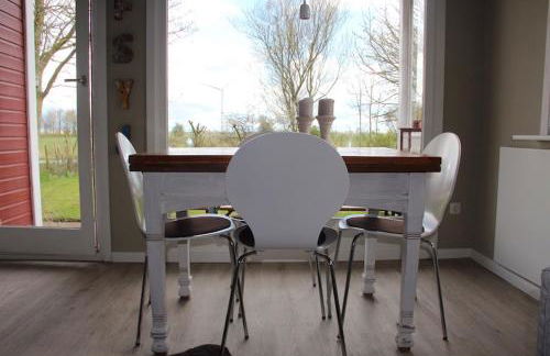 Das rote Haus hinterm Deich - Foto 15