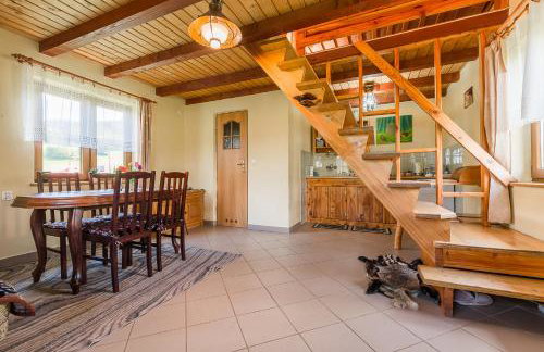 Domek Bogdanka - Foto 7